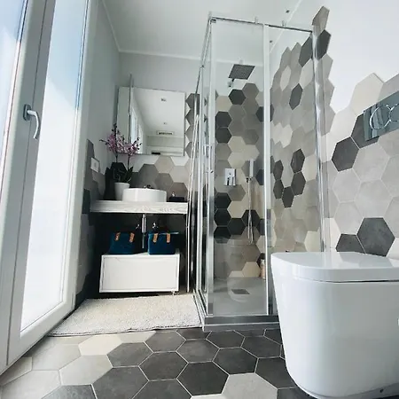 Leono' Apartman