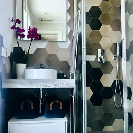 Apartman Leono' Seborga