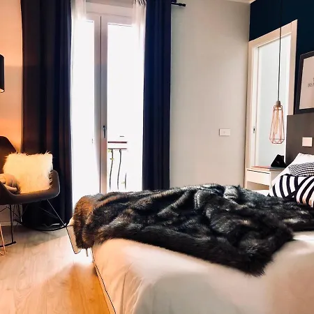 Apartman Leono' *