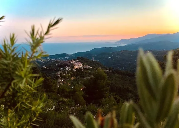 Leono' Appartement Seborga
