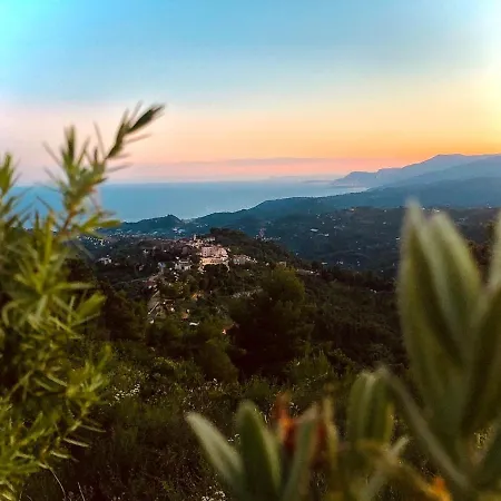 Leono' Lägenhet Seborga