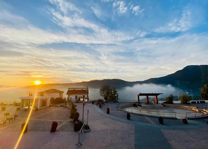 Apartamento Leono' Seborga