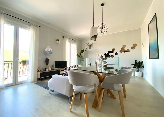 Leono' Apartamento *