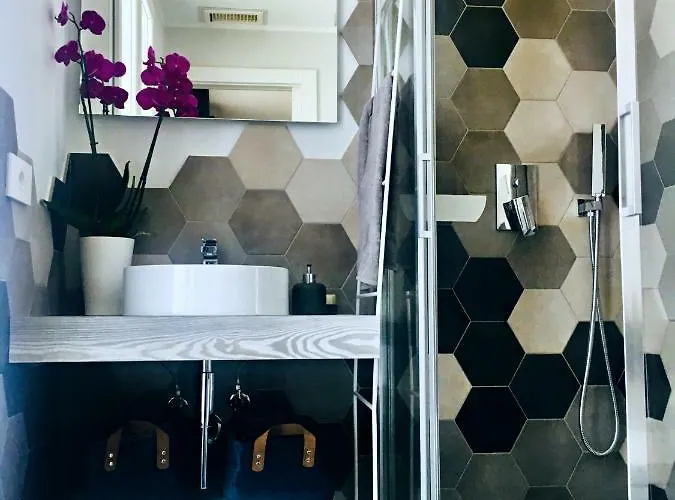 Apartamento Leono' Seborga